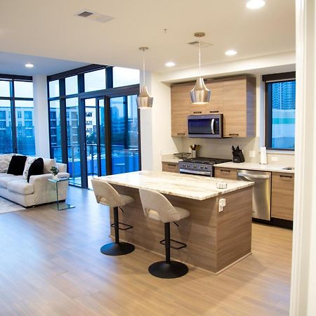 Cozy Home Toyota Center ฮูสตัน ภายนอก รูปภาพ